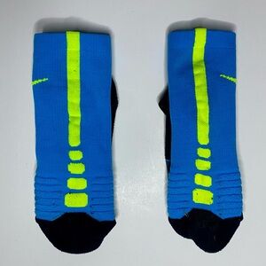 Nike Elite socks large